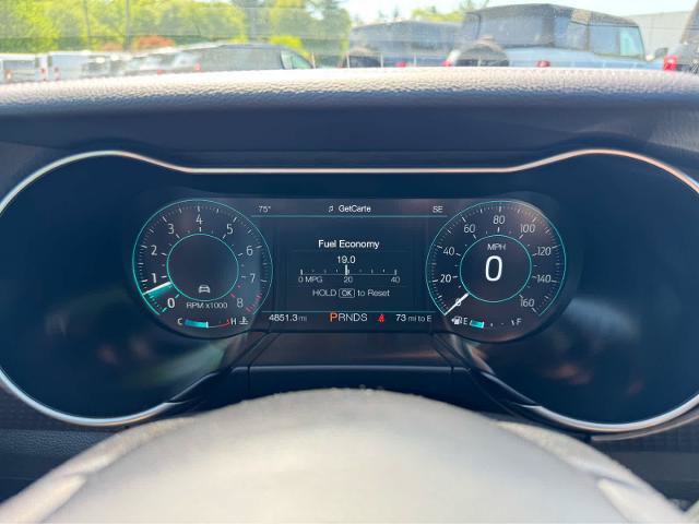 Certified 2022 Ford Mustang GT Premium w/ GT Performance Package RWD image 17