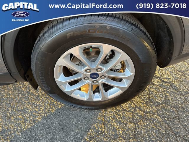Certified 2022 Ford Escape SE w/ Convenience Package image 13