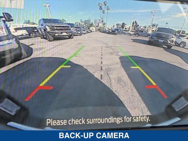 Certified 2023 Ford Bronco Sport Big Bend image 18