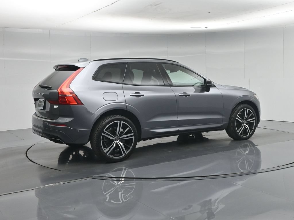 Used 2021 Volvo XC60 T8 R-Design w/ Advanced Package AWD/4WD image 31