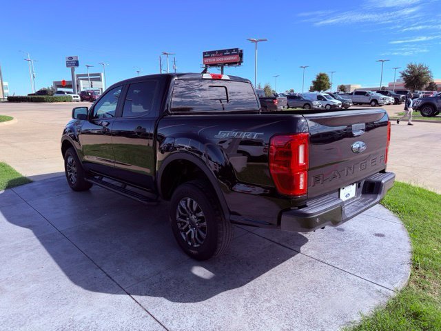 Certified 2022 Ford Ranger XLT w/ Equipment Group 302A High RWD image 5