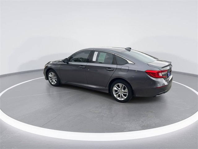 Used 2020 Honda Accord LX image 3