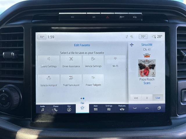 Certified 2023 Ford F150 Raptor image 32