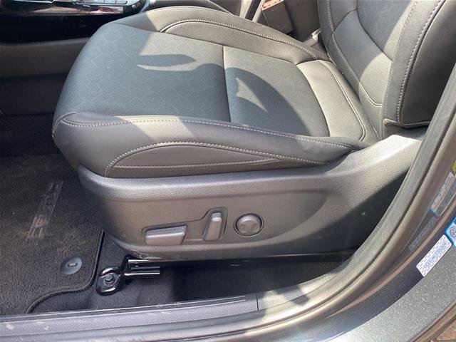 Used 2026 Kia Seltos EX w/ EX Sunroof Package AWD/4WD image 13