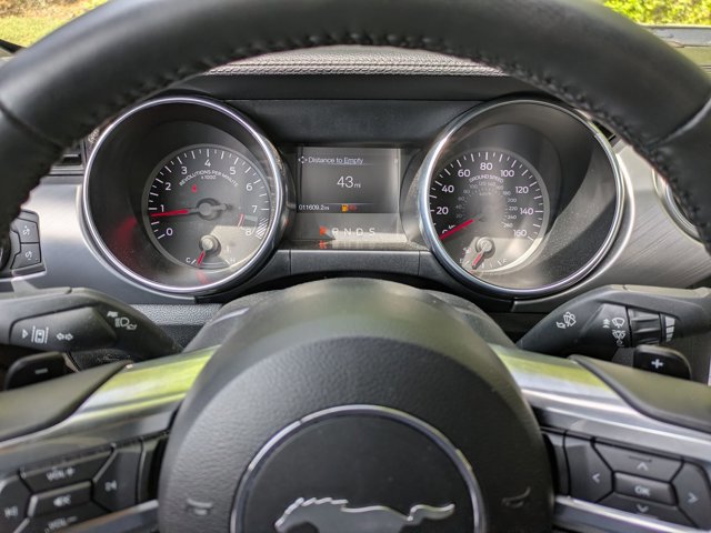 Certified 2022 Ford Mustang GT Premium w/ Black Accent Package image 17