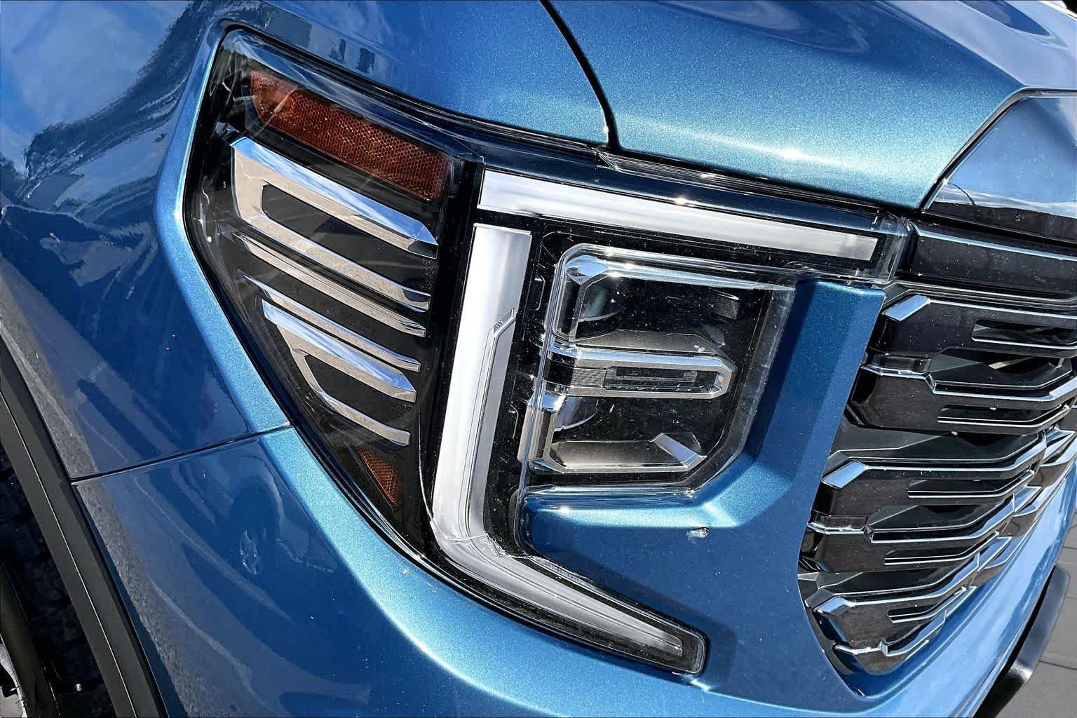 Used 2024 GMC Sierra 1500 Denali Ultimate AWD/4WD image 27