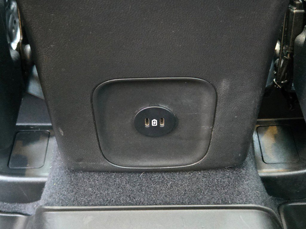 Certified 2023 Ford Escape ST-Line w/ Tech Pack #1 image 17