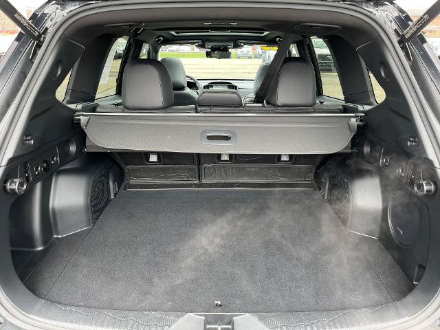Used 2025 Subaru Forester Touring AWD/4WD image 14