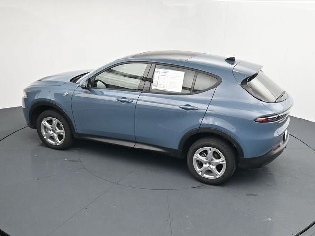 Used 2024 Dodge Hornet GT Plus AWD/4WD image 26