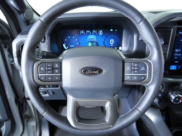 Certified 2024 Ford F150 XLT w/ Equipment Group 303A High AWD/4WD image 29