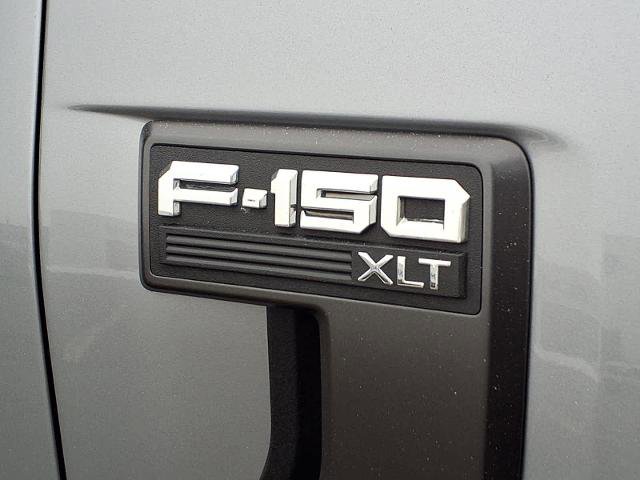 Certified 2023 Ford F150 XLT w/ Equipment Group 302A High image 10