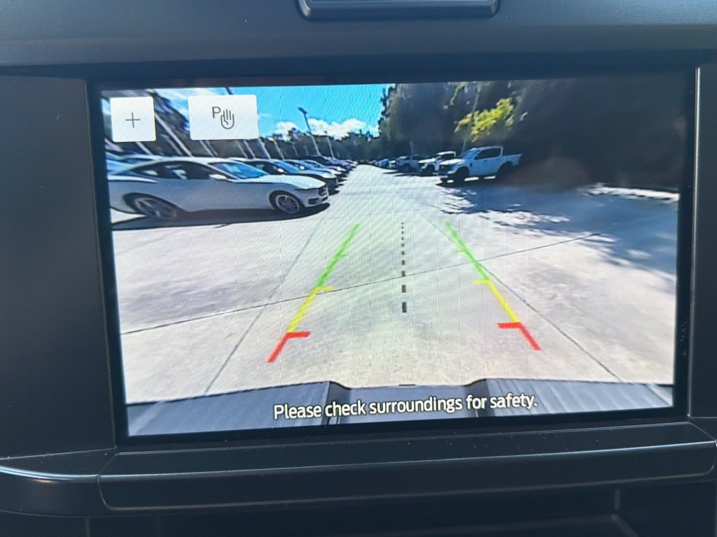 Certified 2025 Ford F350 XLT AWD/4WD image 25