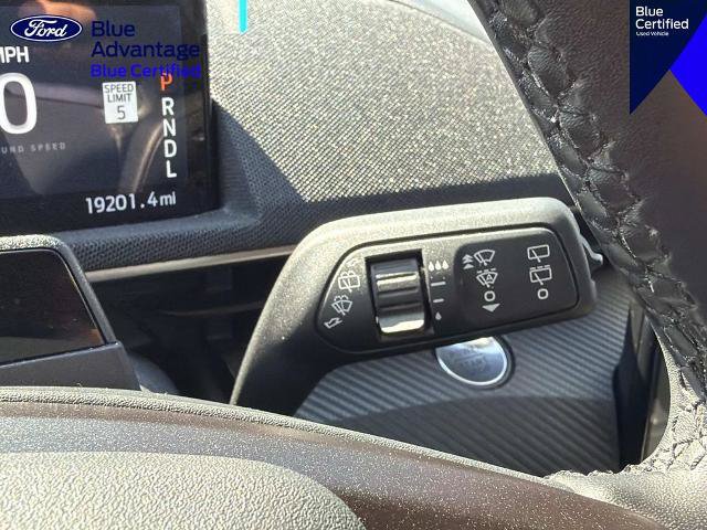 Certified 2024 Ford Mustang Mach-E Select RWD image 21