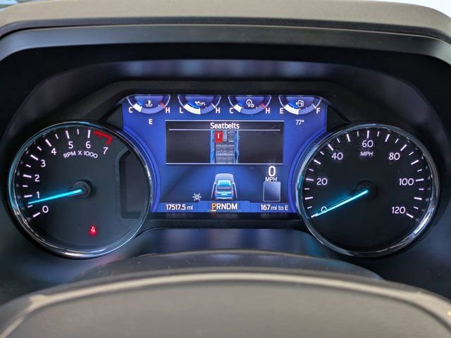 Certified 2023 Ford Expedition Limited image 30