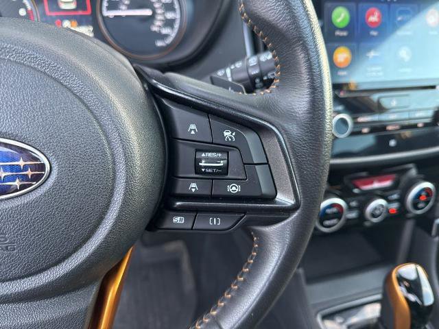 Used 2022 Subaru Forester Wilderness w/ Wilderness Package image 35