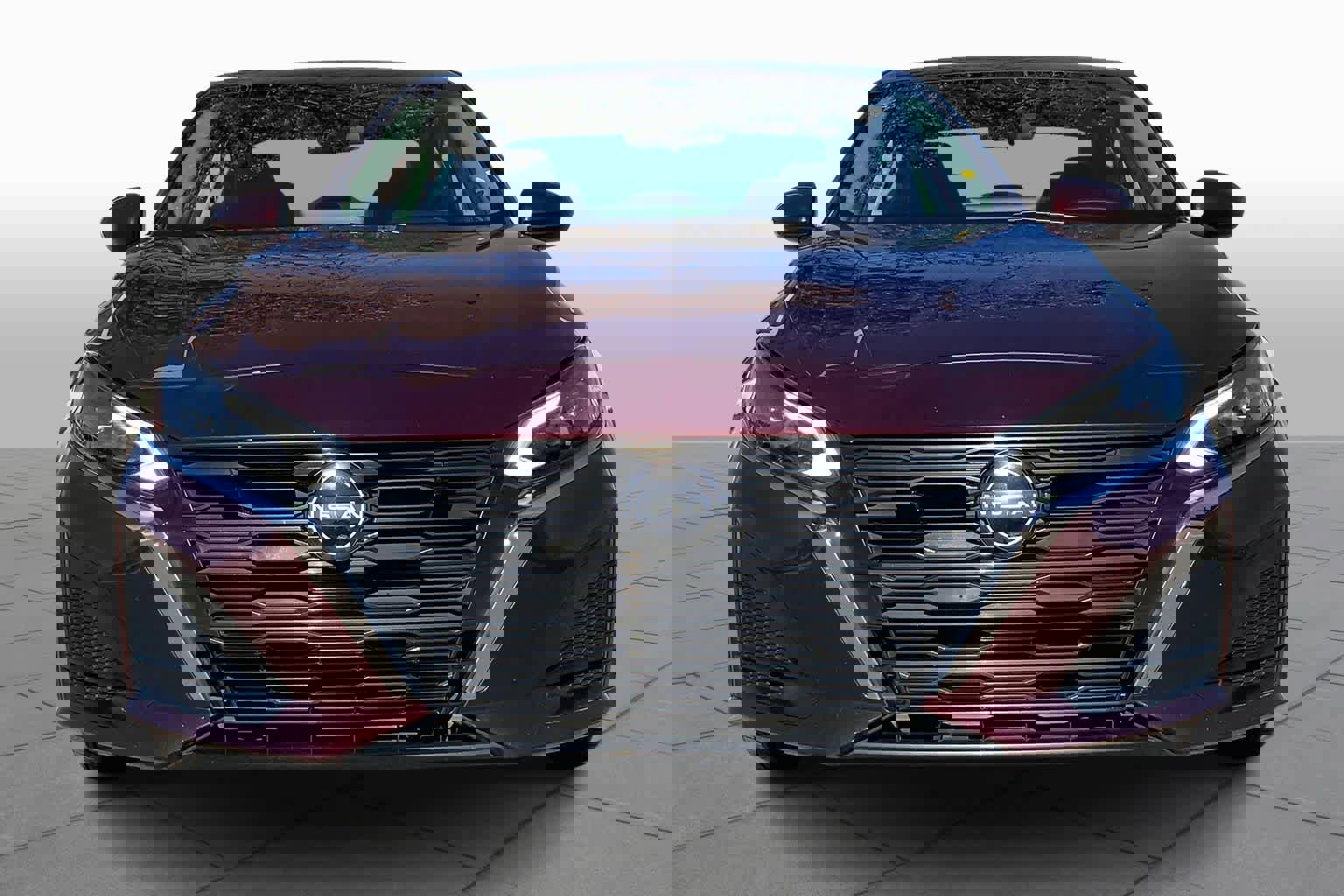 Used 2024 Nissan Altima 2.5 SV w/ SV Premium Package image 3