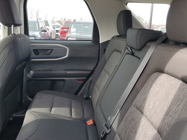 Certified 2021 Ford Bronco Sport Big Bend w/ Big Bend Package (96B) image 25