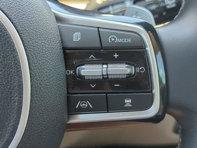 Used 2022 Kia Sorento SX FWD image 31
