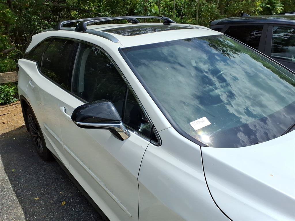 Used 2022 Lexus RX 350L Premium w/ Special Edition AWD/4WD image 3