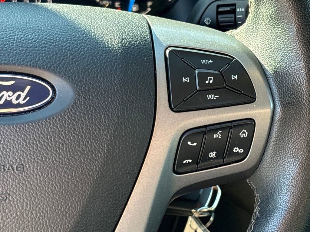 Certified 2019 Ford Ranger XLT w/ Equipment Group 301A Mid image 20