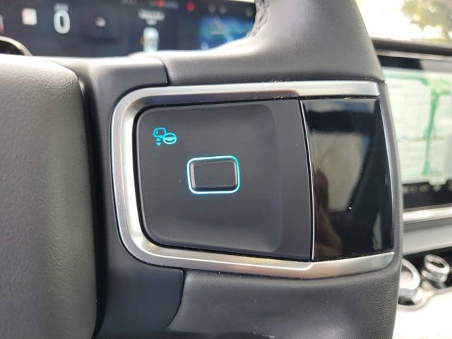 Certified 2025 Ford Expedition Max Active image 28