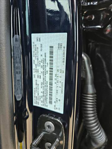 Certified 2025 Ford F150 Raptor AWD/4WD image 24