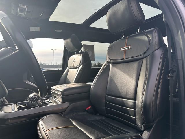 Certified 2022 Ford F150 Platinum w/ FX4 Off-Road Package image 10