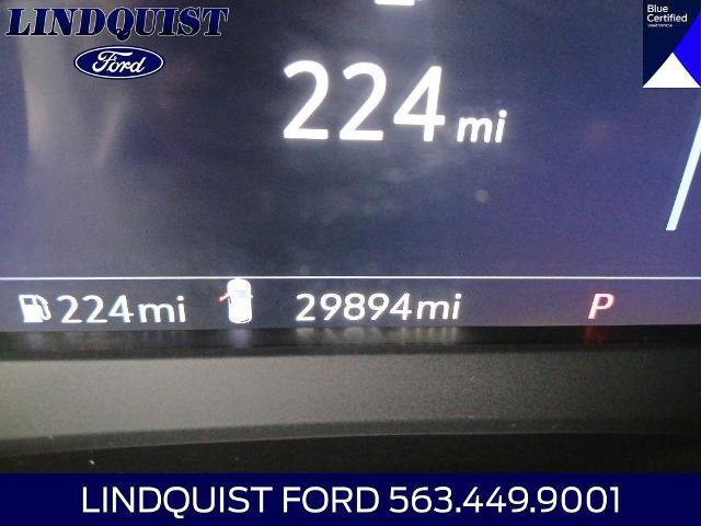 Used 2023 Cadillac XT4 Premium Luxury w/ Technology Package AWD/4WD image 15
