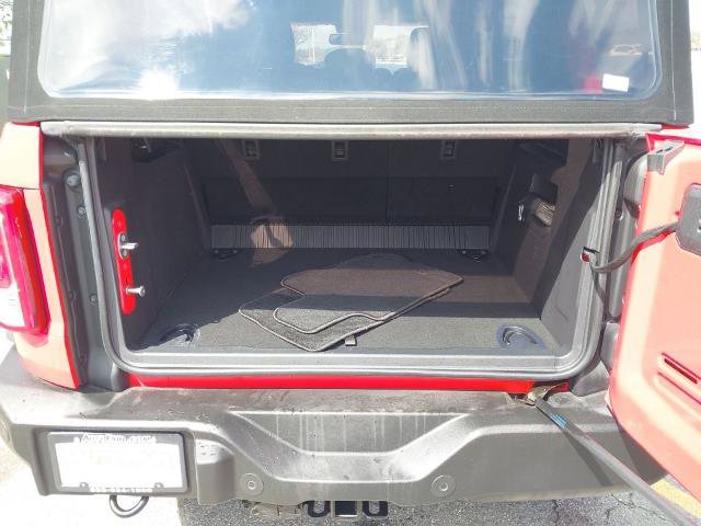 Certified 2022 Ford Bronco Big Bend AWD/4WD image 14