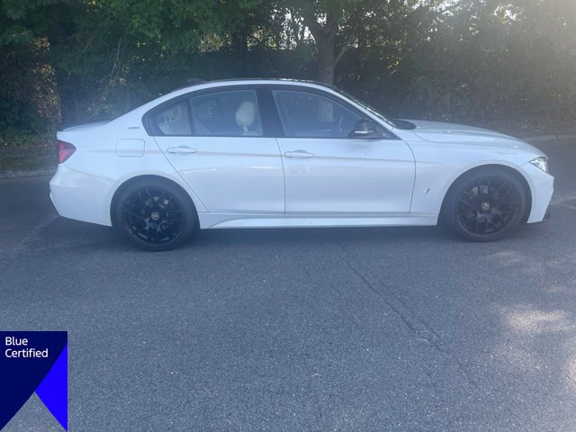 Used 2018 BMW 330e RWD image 6