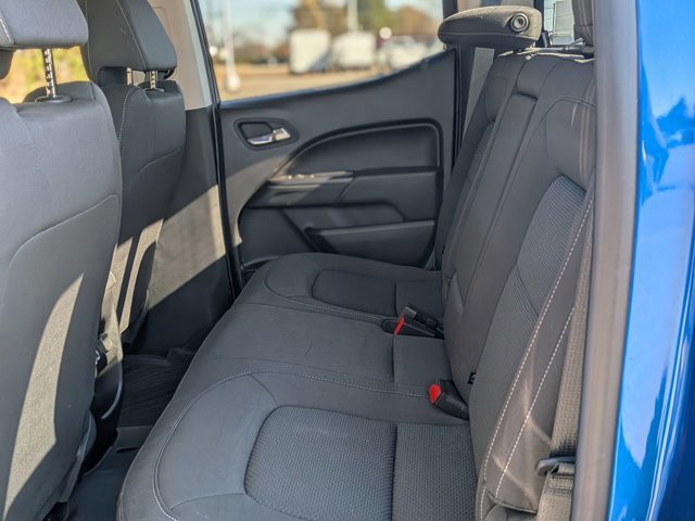 Used 2019 Chevrolet Colorado LT w/ LT Convenience Package image 28
