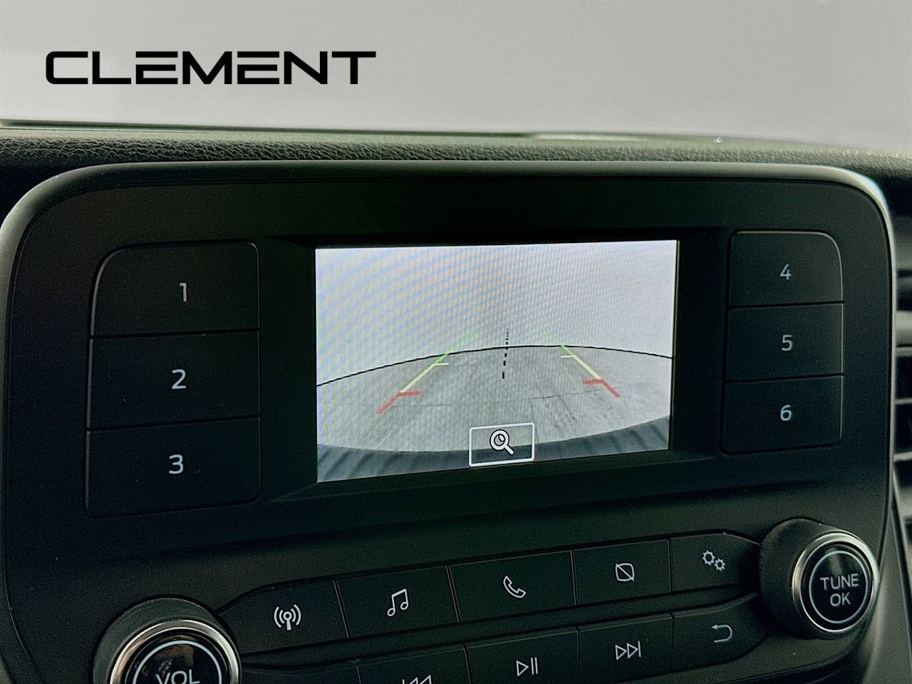 Certified 2024 Ford Transit 250 Low Roof w/ Exterior Upgrade Package image 20