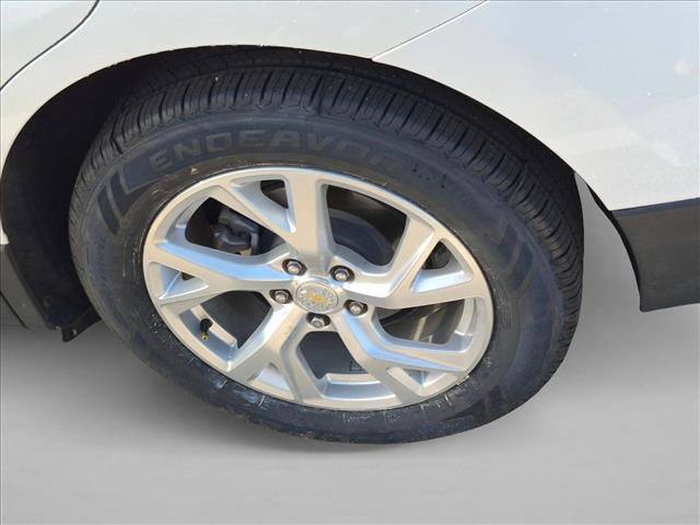 Used 2021 Chevrolet Equinox Premier FWD image 9