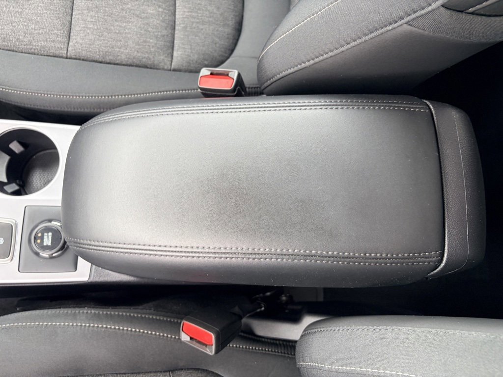 Certified 2024 Ford Bronco Sport Big Bend w/ Convenience Package image 16