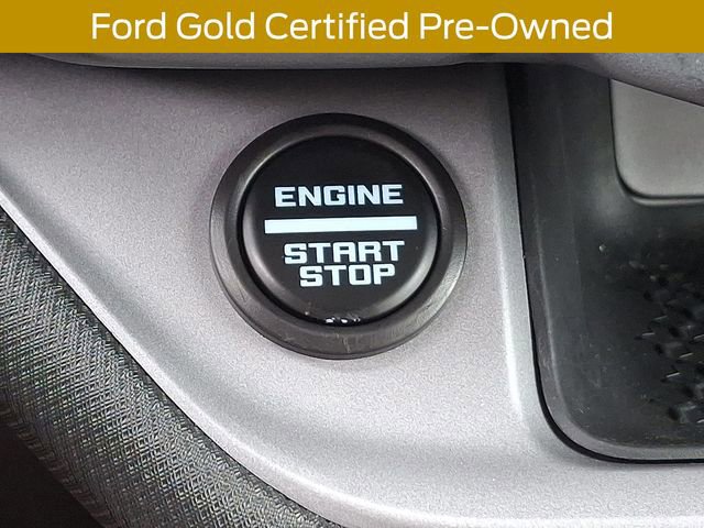 Certified 2024 Ford Bronco Sport Big Bend image 27