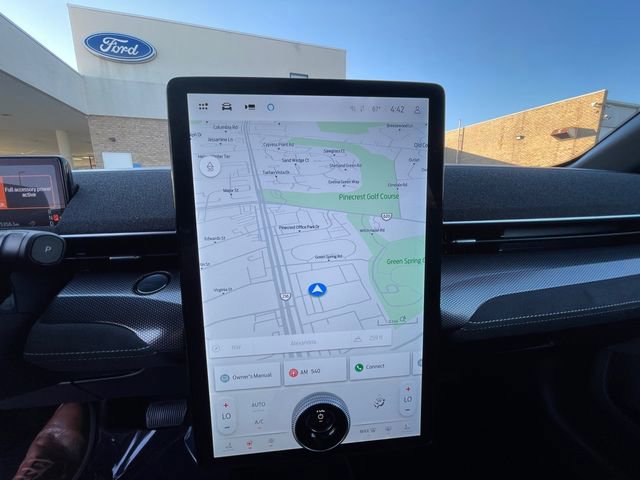 Certified 2025 Ford Mustang Mach-E GT image 21