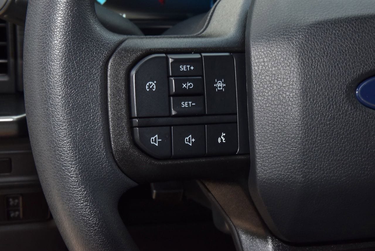 Certified 2025 Ford F150 STX w/ Equipment Group 200A RWD image 23