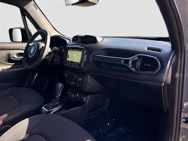 Used 2022 Jeep Renegade Altitude AWD/4WD image 29