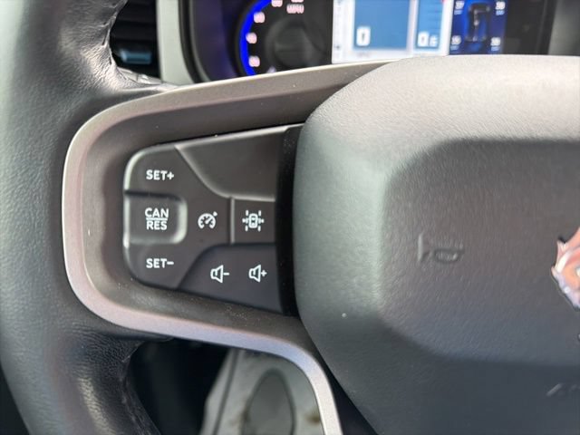 Certified 2022 Ford Bronco Wildtrak AWD/4WD image 25