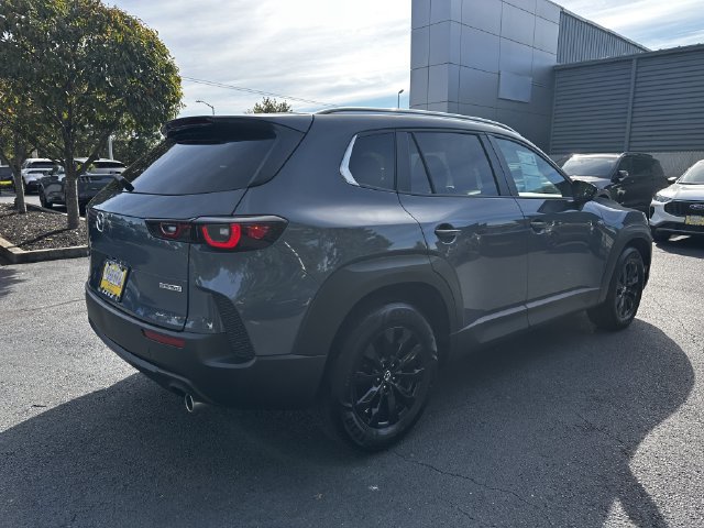 Used 2024 MAZDA CX-50 AWD 2.5 S w/ Weather Package image 5