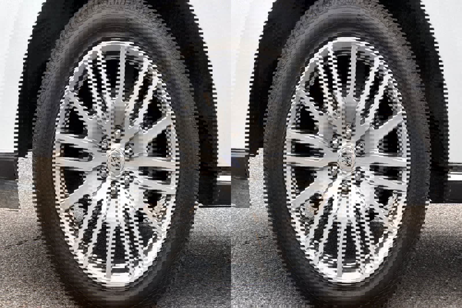 Certified 2024 Ford Expedition Max Limited image 28