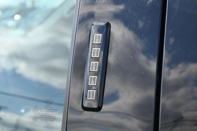 Certified 2018 Ford F150 XLT w/ Equipment Group 302A Luxury image 13