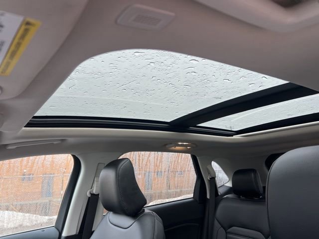 Certified 2023 Ford Edge SEL w/ Convenience Package image 19