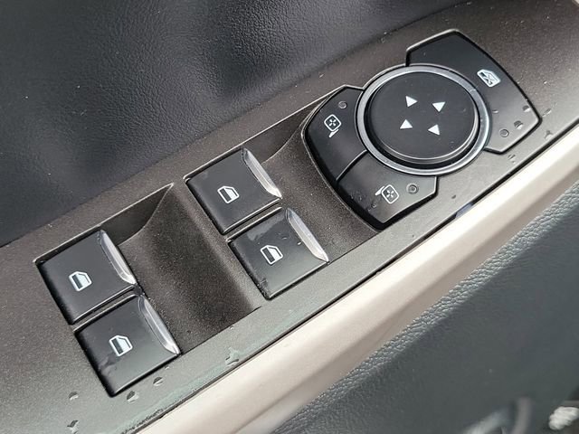 Certified 2024 Ford Explorer XLT w/ Equipment Group 202A image 27