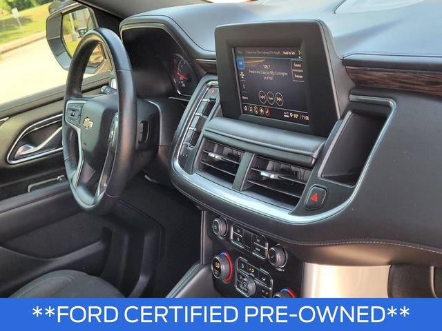 Used 2023 Chevrolet Tahoe LS AWD/4WD image 11