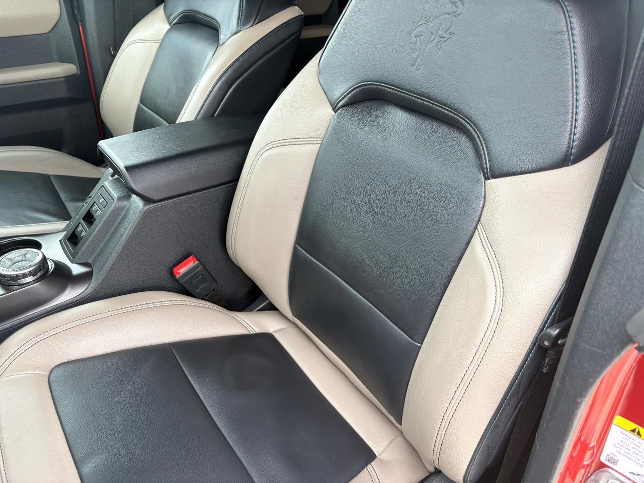 Certified 2022 Ford Bronco Wildtrak image 20