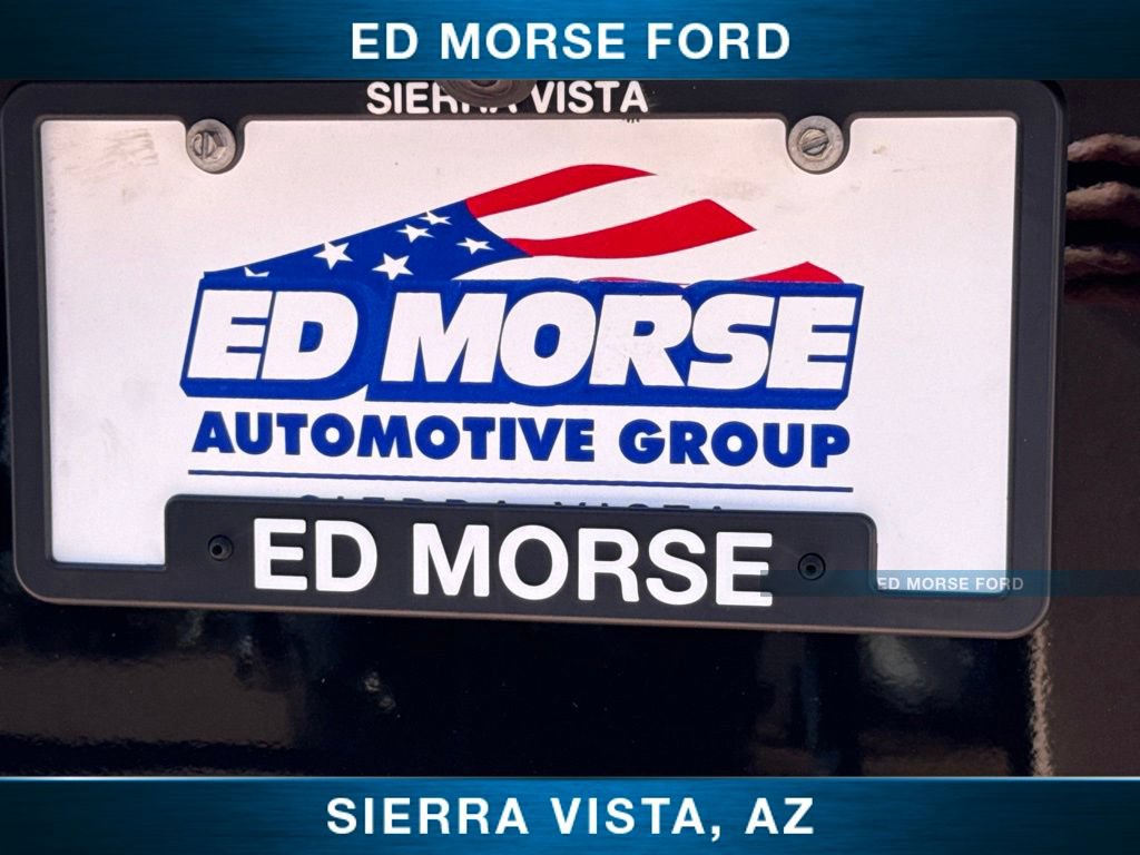 Certified 2023 Ford Edge ST-Line AWD/4WD image 48