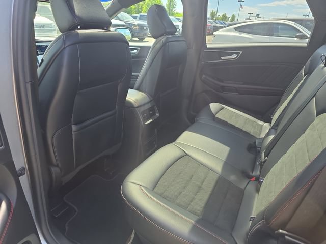 Certified 2023 Ford Edge ST-Line AWD/4WD image 28