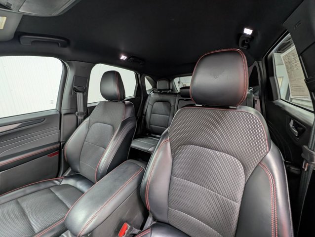 Certified 2024 Ford Escape ST-Line w/ Tech Pack #1 AWD/4WD image 13