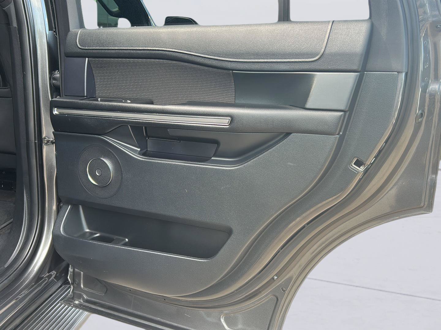Certified 2020 Ford Expedition XLT RWD image 22